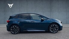 CUPRA Born 150kW V2 58kWh 5dr Auto Electric Hatchback